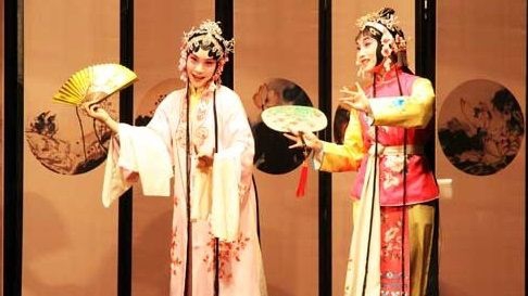 Kun opera