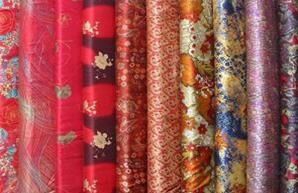 Local specialties in shanghai