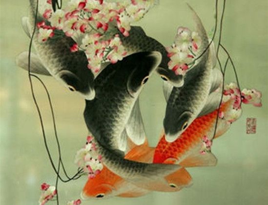 Suzhou Silk Embroidery