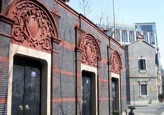 The most representative house style of Shanghai