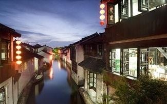 Zhouzhuang