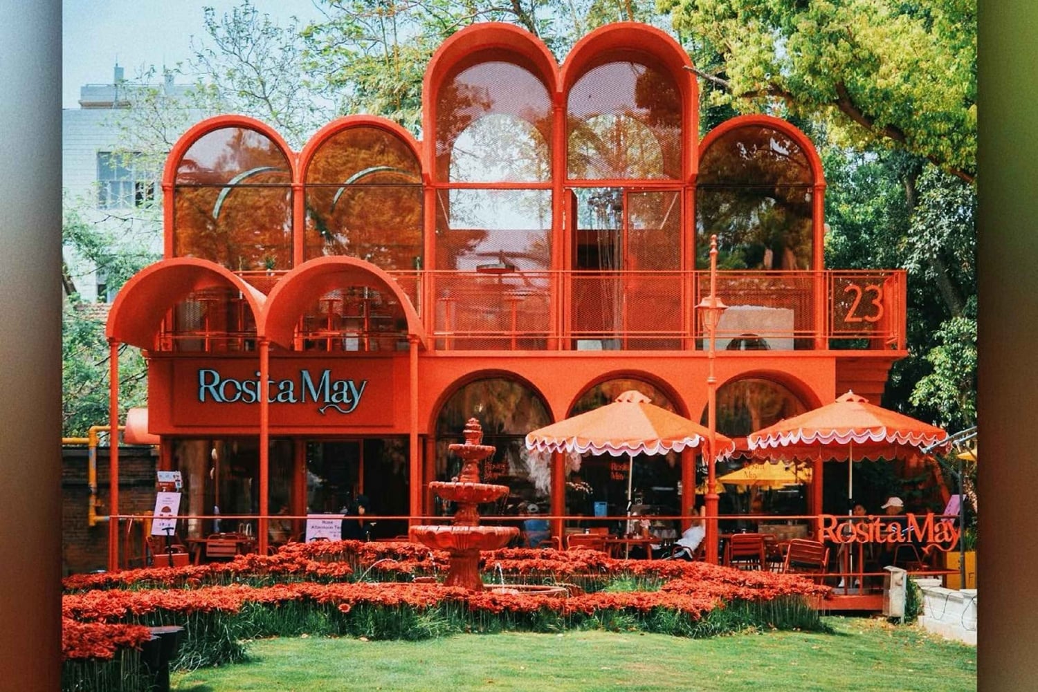 1 dag i Shanghai: Pingpongopplevelse og nattur på Bund