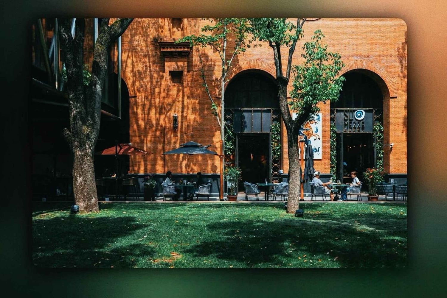 1 dag i Shanghai: Pingpongopplevelse og nattur på Bund