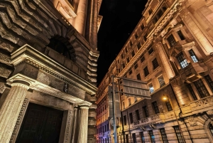 1 dag i Shanghai: Pingpongopplevelse og nattur på Bund