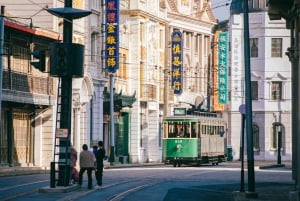 Szanghaj: 1-dniowa wycieczka (Park Filmowy i Stare Miasto Zhujiajiao)