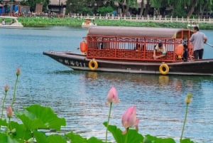 Beijing & Shanghai: 6 days Visa-Free in China!