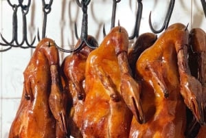 Beijing & Shanghai: 6 days Visa-Free in China!