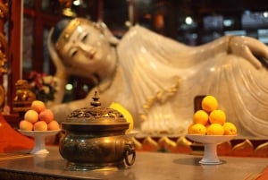 Tour privato di 3 giorni di Pechino, Xi'an e Shanghai