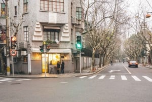 Shanghai: meraviglie culturali e moderne in 3 giorni