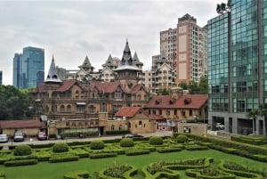 Ruta en bici de 3 horas con pausa para el café