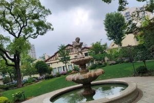 Ruta en bici de 3 horas con pausa para el café