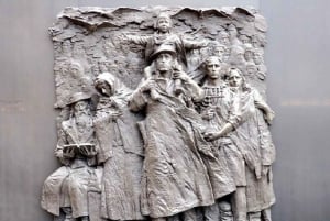 Shanghai: Jüdisches Ghetto und Shanghai Bund Private Tour