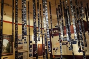 Shanghai: Jüdisches Ghetto und Shanghai Bund Private Tour