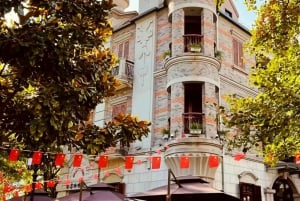 Shanghai: Jüdisches Ghetto und Shanghai Bund Private Tour
