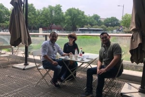 Shanghai: tour e biglietti per il giardino del Mandarino Yu e il tempio del Buddha di giada