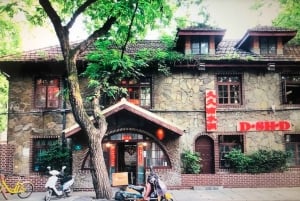 Shanghai: tour e biglietti per il giardino del Mandarino Yu e il tempio del Buddha di giada