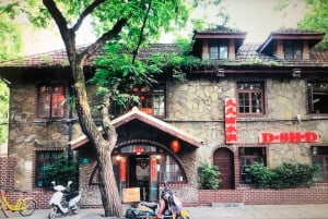 Shanghai: tour e biglietti per il giardino del Mandarino Yu e il tempio del Buddha di giada