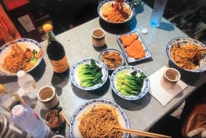 Shanghai: tour e biglietti per il giardino del Mandarino Yu e il tempio del Buddha di giada