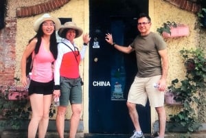 Shanghai: tour e biglietti per il giardino del Mandarino Yu e il tempio del Buddha di giada