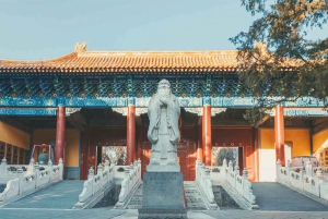 7 dagar i Shanghai, Wuxi, Nanjing, Suzhou, Hangzhou