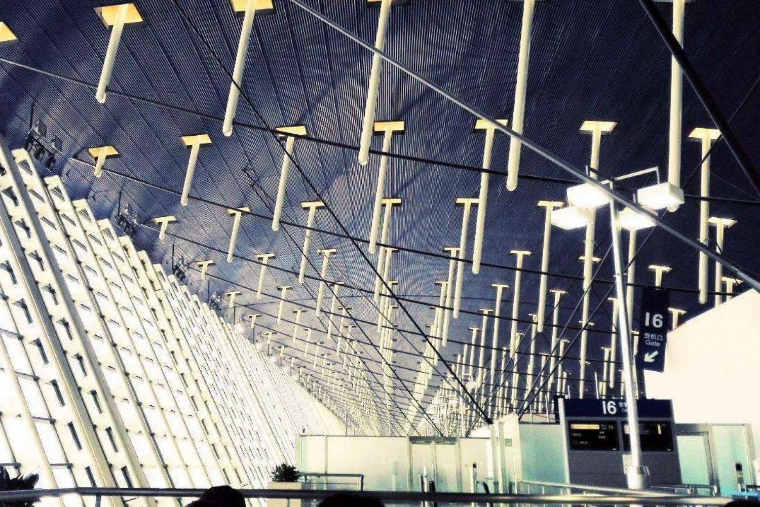 Servicio VIP Chanel Aeropuerto-Vuelo de salida internacional