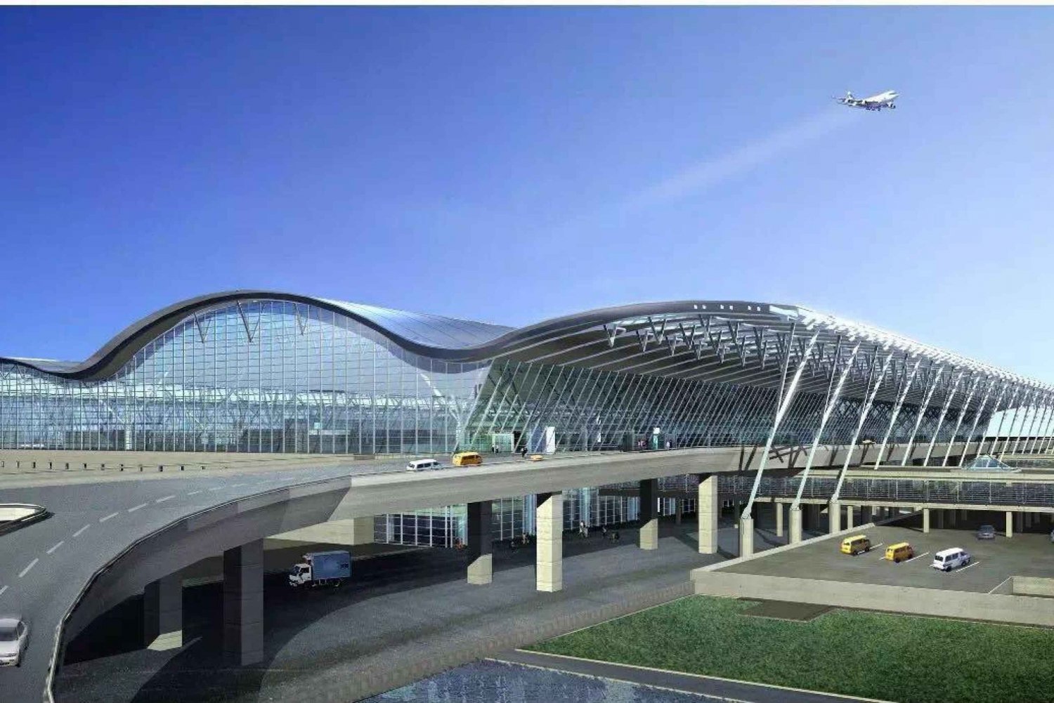 Servicio VIP Chanel Aeropuerto-Vuelo de salida internacional