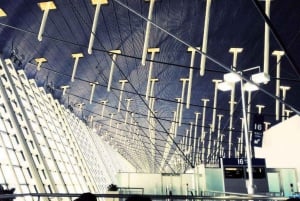 Servicio VIP Chanel Aeropuerto-Vuelo de salida internacional