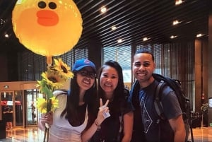 Shanghai: tour e biglietti per il giardino del Mandarino Yu e il tempio del Buddha di giada