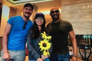 Shanghai: tour e biglietti per il giardino del Mandarino Yu e il tempio del Buddha di giada