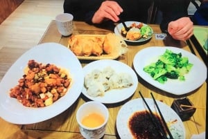 Shanghai: tour e biglietti per il giardino del Mandarino Yu e il tempio del Buddha di giada