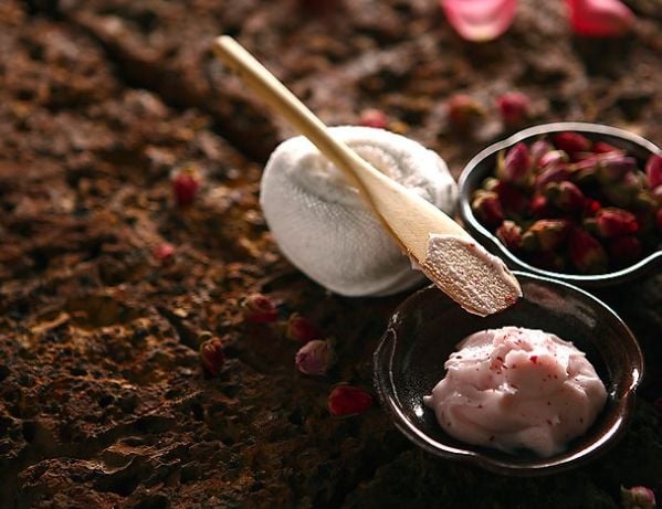 Anantara Spa