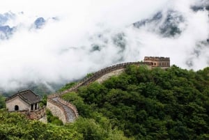 China: 13-tägige Tour mit Terrakotta-Armee und Riesenpandas