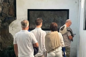 Kina Hollywood och Yiwu - Temus kommersiella himmelrike offline