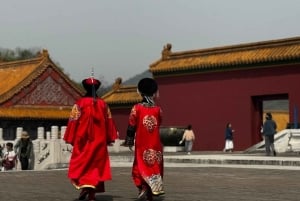 Kina Hollywood och Yiwu - Temus kommersiella himmelrike offline