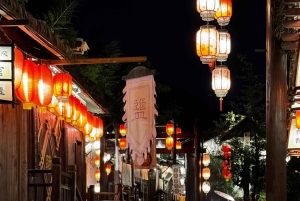 Kina Hollywood och Yiwu - Temus kommersiella himmelrike offline