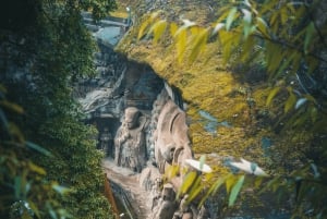 Chongqing: 5-tägige private Tour mit Hotel und Transfers