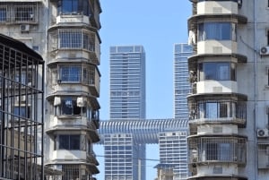 Chongqing: 5-Day Private Tour with Hotel & Transfers