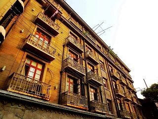 Duolun Road, Witnessing the History of Shanghai