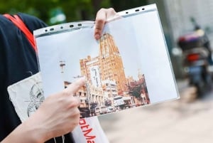 Ешьте как местные жители: гастрономический тур по Шанхаю с завтраком