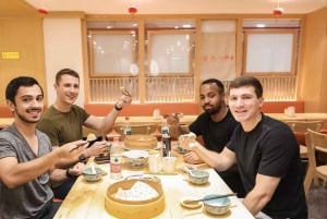 Eat Like a Local Shanghai Breakfast Food Tour
