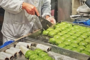 Eat Like a Local Shanghai Breakfast Food Tour