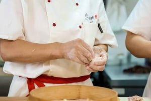 Eat Like a Local Shanghai Breakfast Food Tour