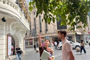 Eat Like a Local Shanghai Breakfast Food Tour