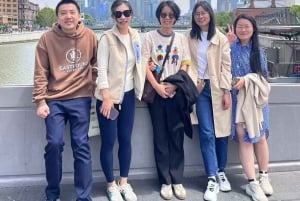 Eat Like a Local Shanghai Breakfast Food Tour