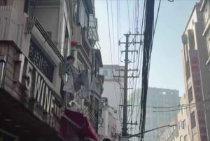 Eat Like a Local Shanghai Breakfast Food Tour