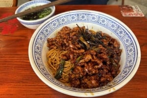 Eat Like a Local Shanghai Breakfast Food Tour