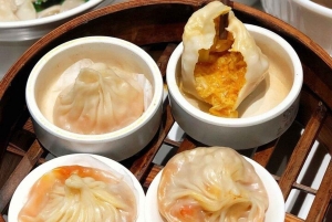 Eat Like a Local Shanghai Breakfast Food Tour