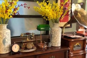 Eat Like a Local Shanghai Breakfast Food Tour