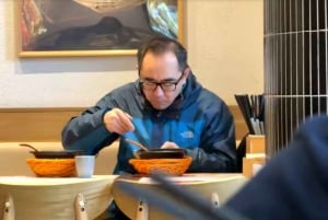 Eat Like a Local Shanghai Breakfast Food Tour