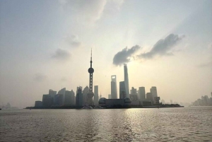 Eat Like a Local Shanghai Breakfast Food Tour